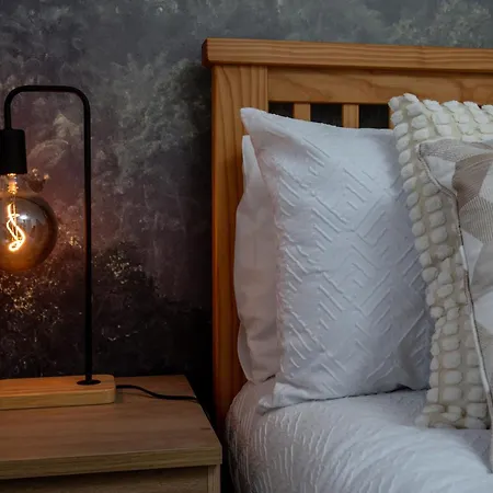 The Old Stone Sanctuary Apartment *