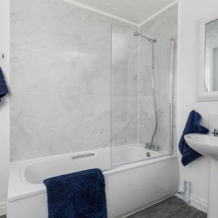 The Old Stone Sanctuary Apartment Leeds (West Yorkshire)