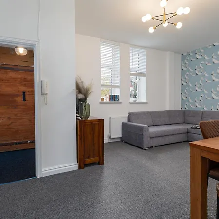 The Old Stone Sanctuary