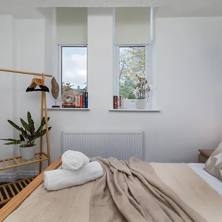 The Old Stone Sanctuary Apartment Leeds (West Yorkshire)