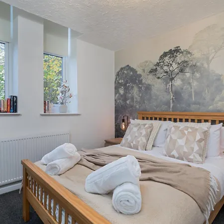 The Old Stone Sanctuary