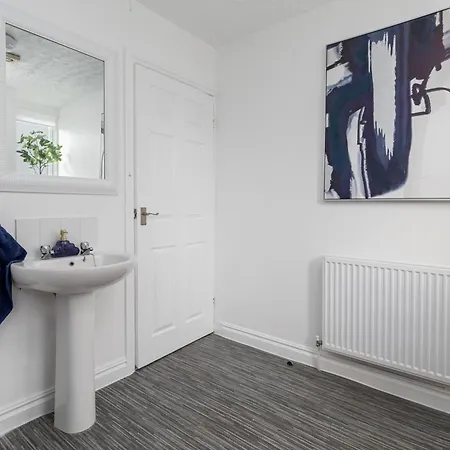 Apartment The Old Stone Sanctuary