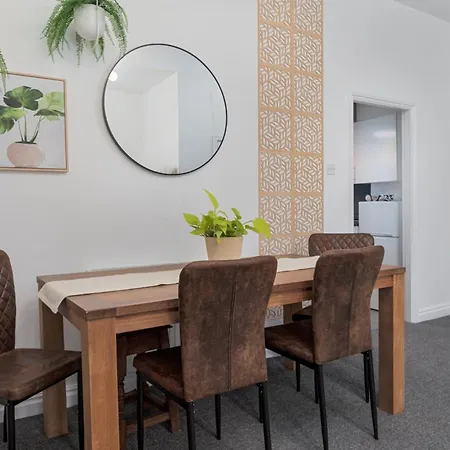 Apartment The Old Stone Sanctuary Leeds (West Yorkshire)