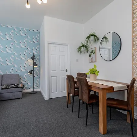 The Old Stone Sanctuary *