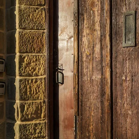 Apartment The Old Stone Sanctuary