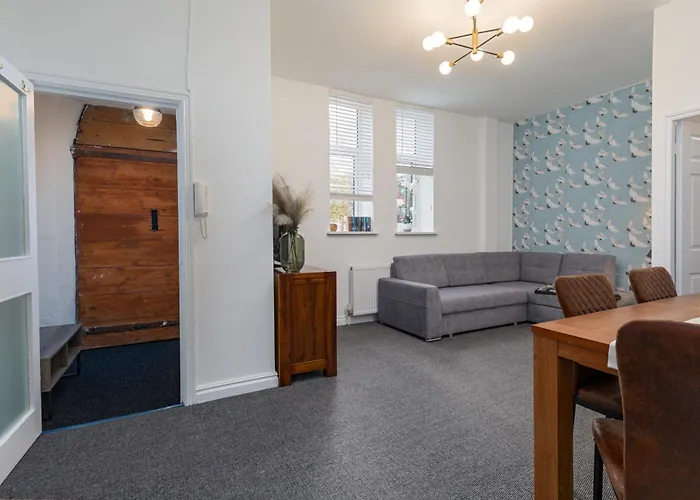 The Old Stone Sanctuary