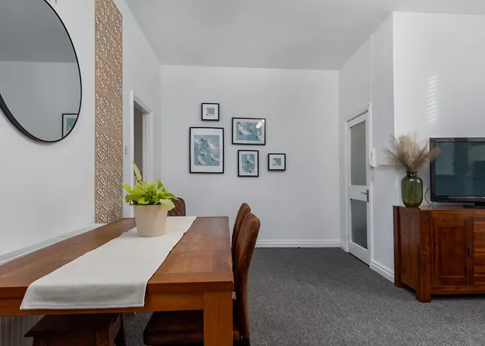 The Old Stone Sanctuary *