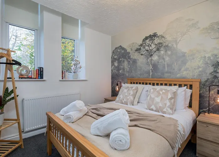 The Old Stone Sanctuary