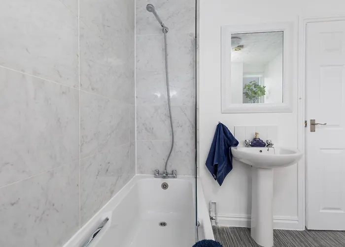 The Old Stone Sanctuary Апартаменти *