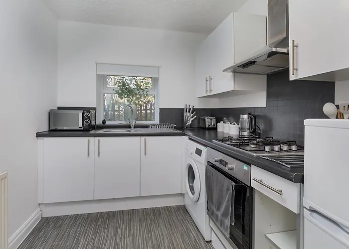 The Old Stone Sanctuary *