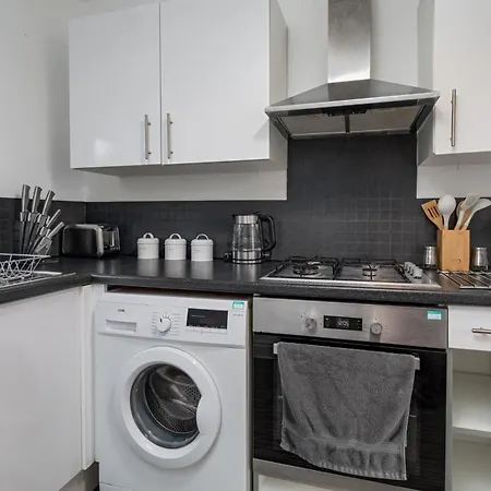 Apartment The Old Stone Sanctuary Leeds (West Yorkshire)