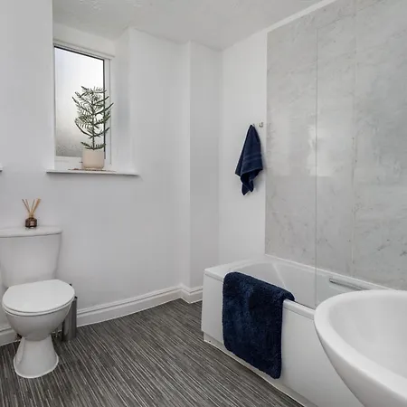 The Old Stone Sanctuary Leeds (West Yorkshire)