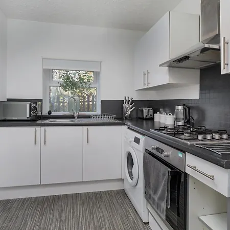 The Old Stone Sanctuary *