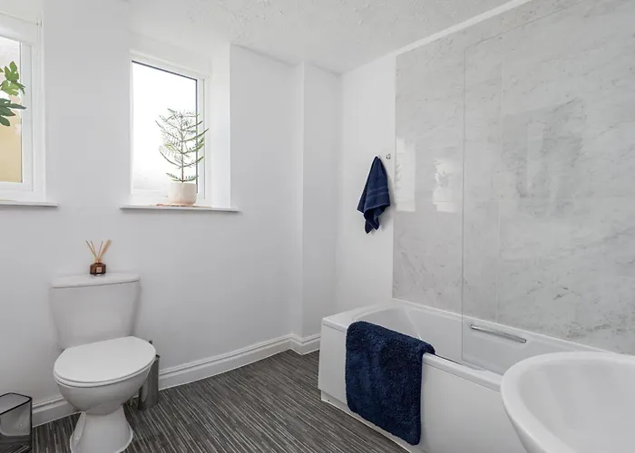 The Old Stone Sanctuary Apartamento