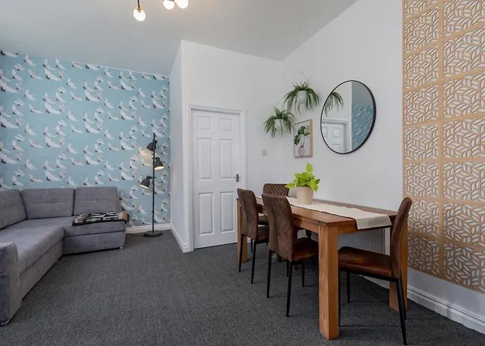 The Old Stone Sanctuary *